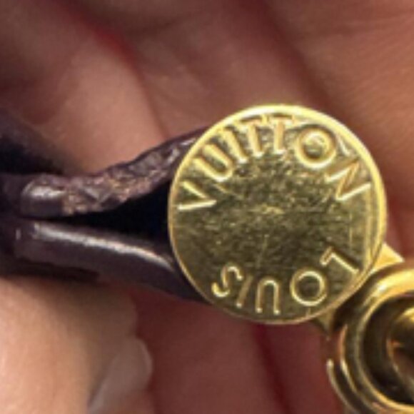 ✨💎FULL INCLUSION 💎✨ LOUIS VUITTON Empriente Audacieuse PM w/COA,Dustbag,GWP - Picture 12 of 15